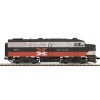 MTH 80-2204-0 HO New Haven FA1 Diesel Locomoive w/NMRA Couplers - Your Source for Gaming Essentials* Online