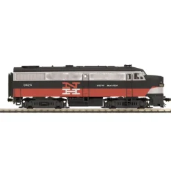 MTH 80-2204-0 HO New Haven FA1 Diesel Locomoive w/NMRA Couplers - Your Source for Gaming Essentials* Online