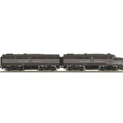 MTH 80-2209-0 HO New York Central ALCO FA-1 A/B Diesel Locomotive DCC #1030,2320 - Your Source for Gaming Essentials* Sale