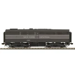 MTH 80-2211-1 HO New York Central Alco FB-1 B Unit With Proto-Sound 3.0 - Your Source for Gaming Essentials* Hot