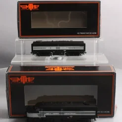 MTH 80-2209-1 HO New York Central ALCO FA-1 A/B Diesel Loco Proto-Sound 3.0 - Your Source for Gaming Essentials*
