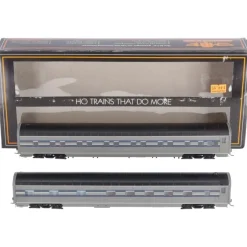 MTH 80-60024 HO New York Central 1938 Sleeper Passenger Car Set (Set of 2) - Your Source for Gaming Essentials* Discount