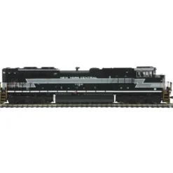 MTH 80-2243-1 HO New York Central SD70ACe Diesel Engine #1066 w/DCC/PS3 - Your Source for Gaming Essentials*