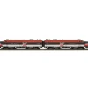 MTH 80-2083-0 HO NH Alco PA A/A Diesel Locomotive Set - DCC Ready (Set of 2) - Your Source for Gaming Essentials* Discount