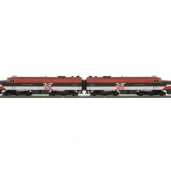 MTH 80-2083-0 HO NH Alco PA A/A Diesel Locomotive Set - DCC Ready (Set of 2) - Your Source for Gaming Essentials* Discount