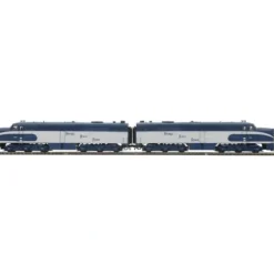 MTH 80-2285-1 HO NKP Alco PA AA Diesel Locomotive Set w/PS 3.0 (Set of 2) - Your Source for Gaming Essentials* Clearance