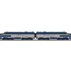 MTH 80-2285-0 HO NKP Alco PA AA Diesel Locomotive Set - DCC Ready (Set of 2) - Your Source for Gaming Essentials* Sale