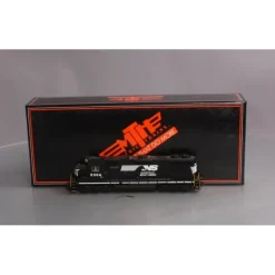 Online MTH 85-2030-1 HO Norfolk Southern GP38-2 Diesel Engine with Proto-Sound 3 #5304 - Your Source for Gaming Essentials Trains