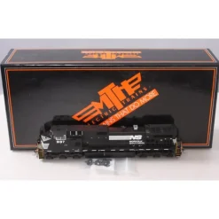 MTH 80-2299-1 HO Norfolk Southern Dash-9 Diesel Engine w/Proto-Sound 3.0 #9197 - Your Source for Gaming Essentials* Hot
