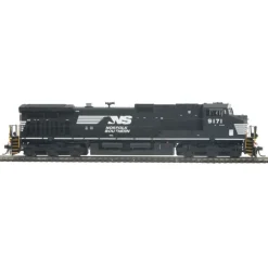 MTH 80-2298-0 HO Norfolk Southern Dash-9 Diesel Engine (DCC Ready) #9171 - Your Source for Gaming Essentials*