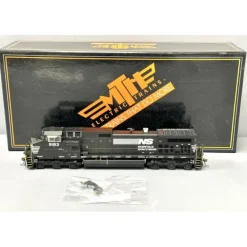 MTH 80-2301-0 HO Norfolk Southern Dash-9 Diesel Engine (DCC Ready) #9183 - Your Source for Gaming Essentials* Discount