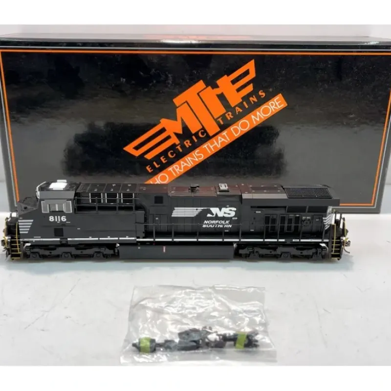 MTH 80-2322-1 HO Norfolk Southern GE ES44AC w/Proto-Sound 3.0 & DCC #8116 - Your Source for Gaming Essentials* Sale