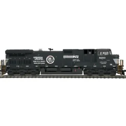 MTH 80-2297-1 HO Norfolk Southern Dash-9 Diesel w/ P-S 3.0 #9250 - Your Source for Gaming Essentials*