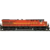 MTH 80-2342-1 HO Norfolk Southern ES44AC Diesel Engine w/Proto-Sound 3.0 #8114 - Your Source for Gaming Essentials* Hot