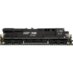 MTH 80-2321-0 HO Norfolk Southern ES44AC Diesel Engine (DCC Ready) #8110 - Your Source for Gaming Essentials* Clearance