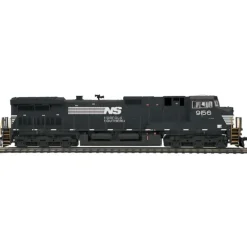 MTH 80-2300-0 HO Norfolk Southern Dash-9 Diesel Engine (DCC Ready) #9156 - Your Source for Gaming Essentials* Online