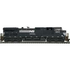 MTH 80-2300-1 HO Norfolk Southern Dash-9 Diesel Engine #9156 with Proto-Sound 3 - Your Source for Gaming Essentials* Discount