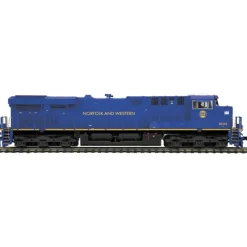 MTH 80-2343-1 HO NS GE ES44AC Diesel Locomotive w/Proto-Sound 3.0 & DCC #8103 - Your Source for Gaming Essentials* Sale
