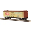 MTH 80-94019 HO OTOE Food Products R40-2 Wood Reefer #4001 - Your Source for Gaming Essentials* Hot