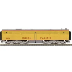 MTH 80-2220-0 HO PAB w/NMRA, UP #6-02B - Your Source for Gaming Essentials* Discount