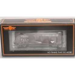 MTH 85-74072 HO P&LE 40' PS-1 Boxcar #30150 - Your Source for Gaming Essentials* Online