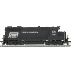 MTH 80-2235-0 HO Penn Central GP-35 Diesel (DCC Ready) - Your Source for Gaming Essentials* Hot