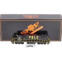 MTH 85-2035-1 HO Pittsburgh & Lake Erie GP38-2 Diesel w/ P-S 3 #2060 - Your Source for Gaming Essentials* Outlet