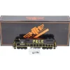 MTH 85-2034-1 HO Pittsburgh & Lake Erie GP38-2 Diesel w/ P-S 3 #2059 - Your Source for Gaming Essentials* Discount