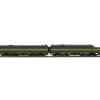 MTH 80-2215-1 HO PRR Alco PA A/B Diesel Locomotive Set w/PS3 (Set of 2) - Your Source for Gaming Essentials* Best