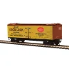 MTH 80-94036 HO R40-2 Wood Reefer, Jelke Good Luck Margarine #1 - Your Source for Gaming Essentials* Clearance