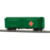 MTH 85-78014 HO Railway Express Agency 40'' Steel Reefer #6862 - Your Source for Gaming Essentials* Outlet