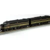 MTH 80-2095-0 HO Reading ALCO FA-1 A/B Diesel Locomotive #300A/300B - Your Source for Gaming Essentials* Discount