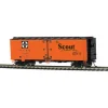 MTH 85-78023 HO Santa Fe 40'' Steel Reefer #4239 - Your Source for Gaming Essentials* Online