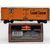 MTH 85-78032 HO Santa Fe 40'' Steel Sided Reefer Car #34927 - Your Source for Gaming Essentials* Online