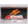 MTH 80-2302-1 HO Santa Fe Dash-9 Diesel Engine with Proto-Sound 3 #620 - Your Source for Gaming Essentials* Best