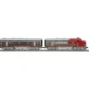 MTH 80-2117-0 HO Santa Fe F-7 A/B Diesel Locomotive Set - DCC Ready (Set of 2) - Your Source for Gaming Essentials*