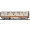 MTH 80-2187-0 HO Santa Fe F-3 B Unit (DCC Ready) #26B - Your Source for Gaming Essentials* Best