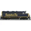 MTH 80-2179-0 HO Santa Fe GP35 Diesel Locomotive DCC Ready #1441 - Your Source for Gaming Essentials* Outlet