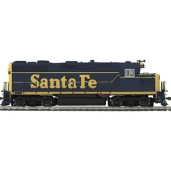 MTH 80-2179-0 HO Santa Fe GP35 Diesel Locomotive DCC Ready #1441 - Your Source for Gaming Essentials* Outlet