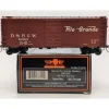 MTH 85-74128 HO Scale Denver & Rio Grande Western 40' PS-1 Boxcar #50183 - Your Source for Gaming Essentials* New