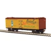 MTH 80-94021 HO Scale M.K. Goetz Brewing R40-2 Woodside Reefer Car #14310 - Your Source for Gaming Essentials* Clearance