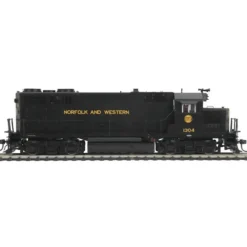 MTH 80-2166-1 HO Scale MTH HO GP-35 Diesel with Proto-Sound 3.0 - Your Source for Gaming Essentials* New