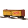MTH 80-94016 HO Scale MTH HO R40-2 Woodside Reefer Car #63253 - Your Source for Gaming Essentials* Clearance