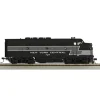 MTH 85-2013-0 HO Scale New York Central F3A Diesel Locomotive w/NMRA #1609 - Your Source for Gaming Essentials* New