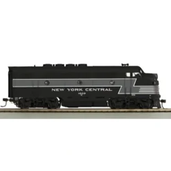 MTH 85-2013-0 HO Scale New York Central F3A Diesel Locomotive w/NMRA #1609 - Your Source for Gaming Essentials* New
