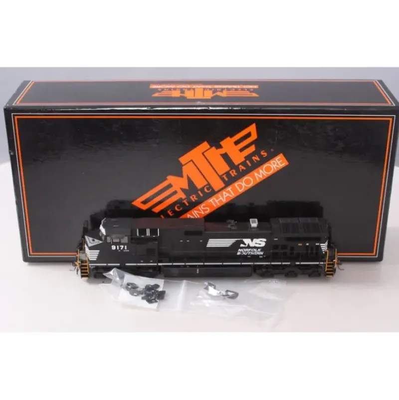 MTH 80-2298-1 HO Scale Norfolk Southern Dash-9 Diesel Engine #9171 with PS 3.0 - Your Source for Gaming Essentials* Outlet