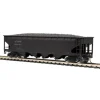 MTH 81-75018 HO Scale Santa Fe 70-Ton Quad Hopper #185043 - Your Source for Gaming Essentials* Sale