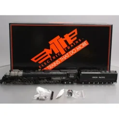 MTH 80-3191-1 HO Scale UP 4-8-8-4 Big Boy Modified Steam Engine #4006 LN/Box - Your Source for Gaming Essentials* Discount