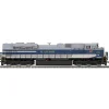 MTH 80-2247-1 HO Scale Wabash SD70ACe Diesel Locomotive #1070 - Your Source for Gaming Essentials* Online