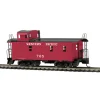 MTH 85-77011 HO Scale Western Pacific Steel Caboose #765 - Your Source for Gaming Essentials*
